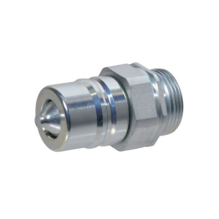 Szybkozłącze wtyczka ISO 25 zew. M36x2-28L STAUFF