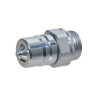 Szybkozłącze wtyczka ISO 25 zew. M36x2-28L STAUFF