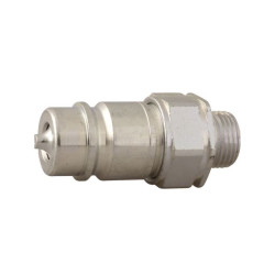 Szybkozłącze wtyczka ISO 20 zew. M30x2-22L STAUFF