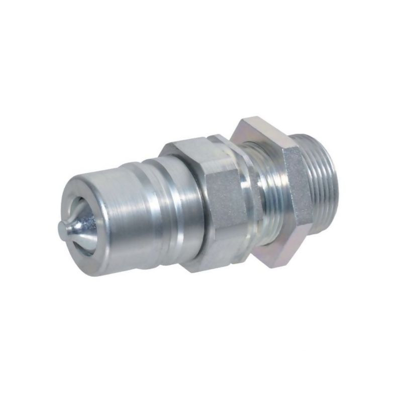 Szybkozłącze wtyczka ISO 25 zew. M36x2-28L STAUFF