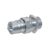 Szybkozłącze wtyczka ISO 25 zew. M36x2-28L STAUFF