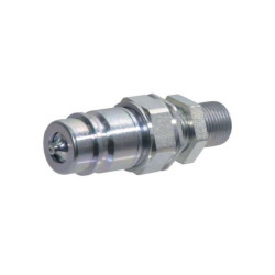 Szybkozłącze wtyczka ISO 06 zew. PAN M14X1,5-8L STAUFF