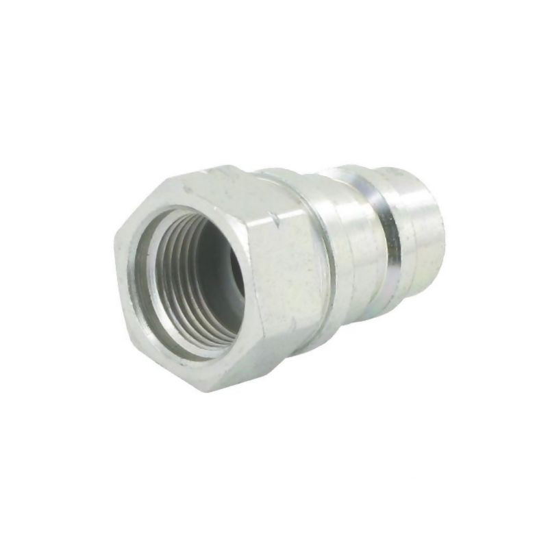 Szybkozłącze wtyczka ISO 10 wew. 3/8" BSP STAUFF