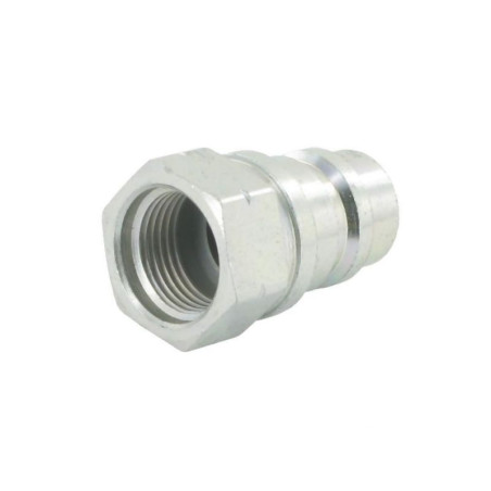 Szybkozłącze wtyczka ISO 10 wew. 3/8" BSP STAUFF