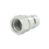 Szybkozłącze wtyczka ISO 10 wew. 3/8" BSP STAUFF