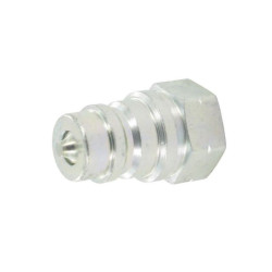 Szybkozłącze wtyczka ISO 10 wew. 3/8" BSP STAUFF