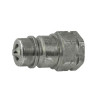 Szybkozłącze wtyczka ISO 10 wew. 3/8" BSP STAUFF