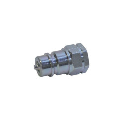Szybkozłącze wtyczka ISO 12,5 wew. 1/2" BSP STAUFF