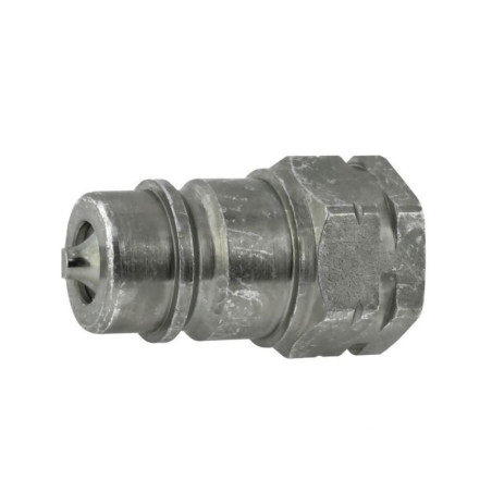 Szybkozłącze wtyczka ISO 25 wew. 3/4" BSP STAUFF