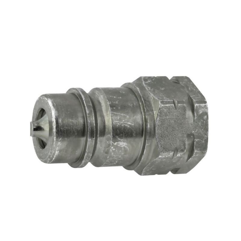 Szybkozłącze wtyczka ISO 12,5 wew. M22X1,5 STAUFF