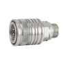 Szybkozłącze gniazdo ISO 12,5 zew. M22X1,5-15L STAUFF