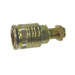 Szybkozłącze gniazdo ISO 12,5 zew. M18X1,5-12L STAUFF