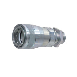 Szybkozłącze gniazdo ISO 25 zew. M30x2-22L STAUFF
