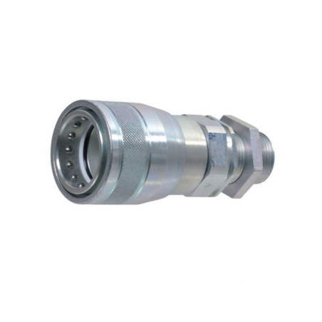 Szybkozłącze gniazdo ISO 25 zew. M30x2-22L STAUFF
