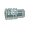 Szybkozłącze gniazdo ISO 06 wew. 1/4" BSP STAUFF