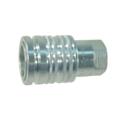 Szybkozłącze gniazdo ISO 10 wew. 3/8" BSP STAUFF