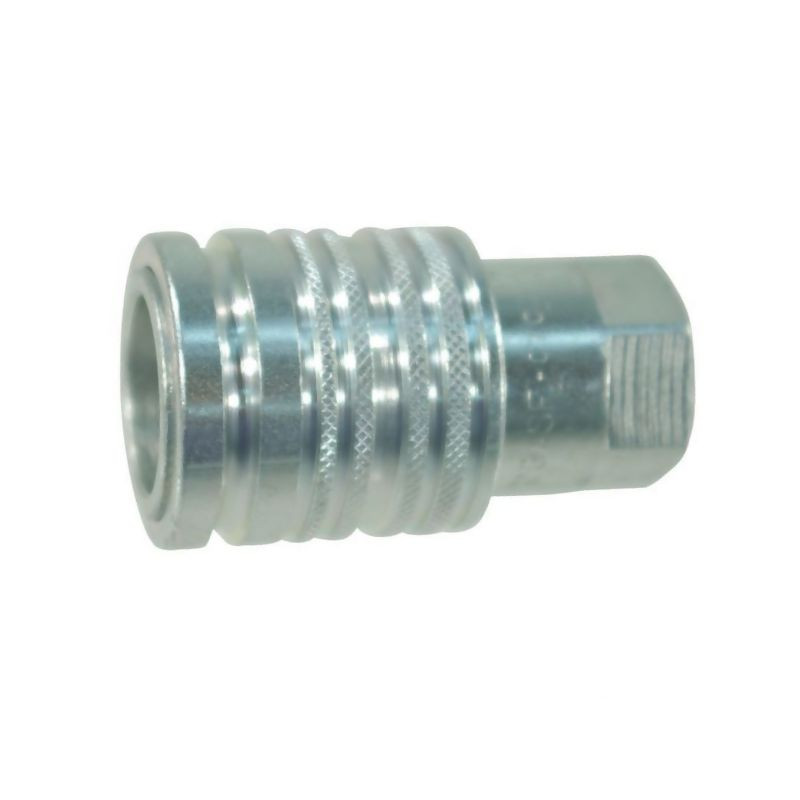 Szybkozłącze gniazdo ISO 10 wew. 3/8" BSP STAUFF