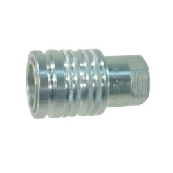 Szybkozłącze gniazdo ISO 10 wew. 3/8" BSP STAUFF