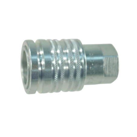 Szybkozłącze gniazdo ISO 20 wew. 3/4" BSP STAUFF