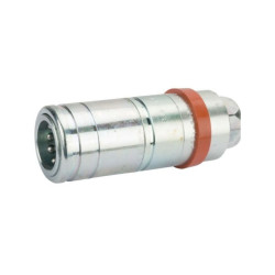 Szybkozłącze gniazdo ISO 12,5 wew. 1/2" BSP FASTER
