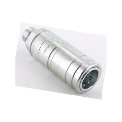 Szybkozłącze gniazdo ISO 12,5 zew. M22X1,5-15L FASTER