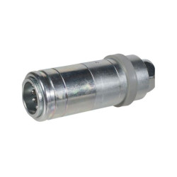 Szybkozłącze gniazdo ISO 12,5 wew. 1/2" BSP FASTER