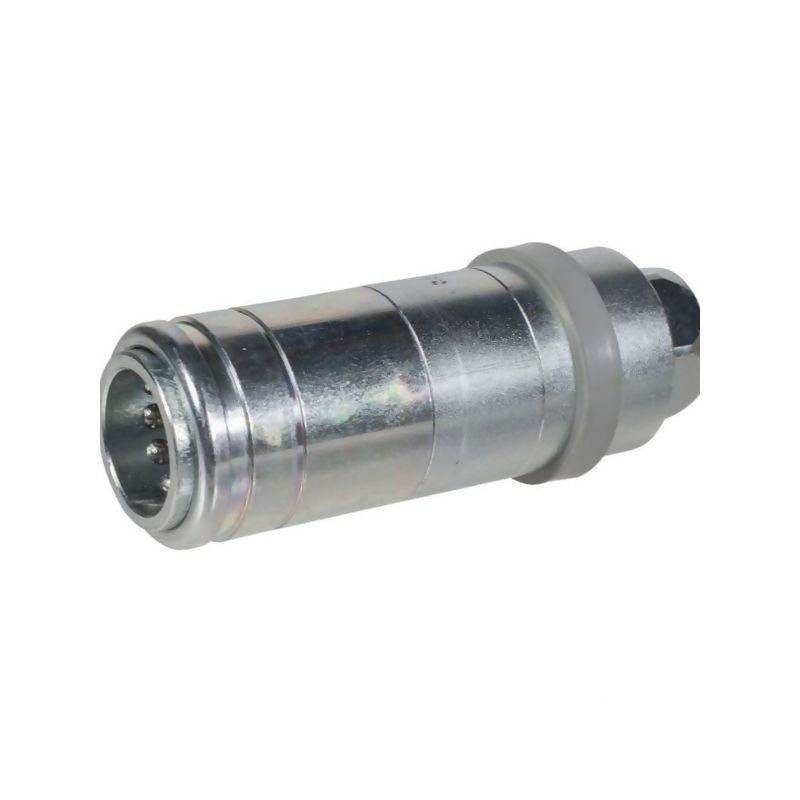 Szybkozłącze gniazdo ISO 12,5 wew. 1/2" BSP FASTER