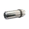 SzybkoZłącze gniazdo ISO 12,5 wew. 1/2" NPT FASTER