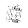 Łożysko przegubowe GE35HO2RS Mac Power 4012802530292