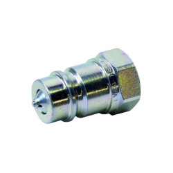 ![CDATA[Szybkozlącze wtyczka ISO 12,5 wew. 1/2" BSP FASTER]]