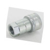 ![CDATA[Szybkozlącze gniazdo ISO 12,5 wew. 1/2" BSP FASTER]]