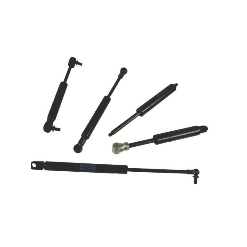 Amortyzator hamulca najazdowego L 455 mm Stabilus 1461DT