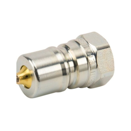 ![CDATA[Szybkozlącze wtyczka ISO 12,5 wew. 3/8" BSP Parker]]