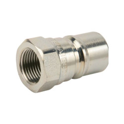 ![CDATA[Szybkozlącze wtyczka ISO 12,5 wew. 3/8" BSP Parker]]