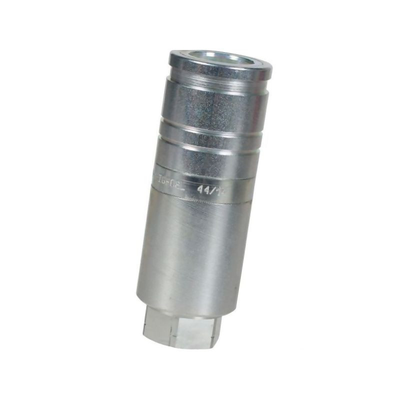 Szybkozłącze gniazdo ISO 12,5 wew. 1/2" BSP Stauff