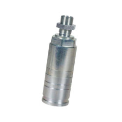 Szybkozłącze gniazdo ISO 12,5 zew. M18X1,5-12L Stauff