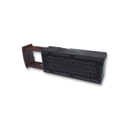 Obudowa wtyczki 42 P. Fem. JPT
