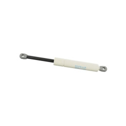 Sprężyna gazowa 242mm 1300N Stabilus 719250