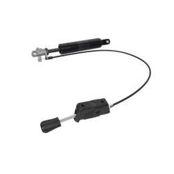 Sprężyna gazowa 209mm 300N Stabilus 0075LY