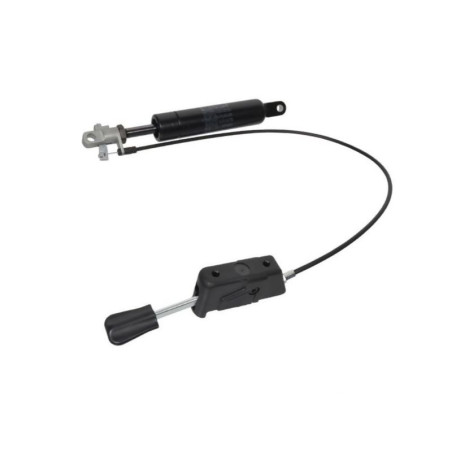 Sprężyna gazowa 209mm 300N Stabilus 0075LY