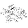 Rau-Regulator RG00047452 Kverneland / Rau 9000047452009