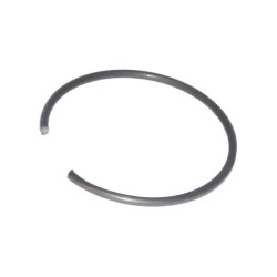Pierścień osadczy zabezpieczający typ RB, 60 mm
