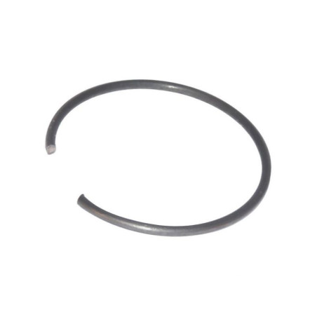 Pierścień osadczy zabezpieczający typ RB, 65 mm