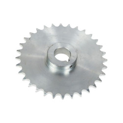 Koło łańcuchowe 41651218711 Kongskilde 41651218711