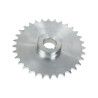 Koło łańcuchowe 41651218711 Kongskilde 41651218711