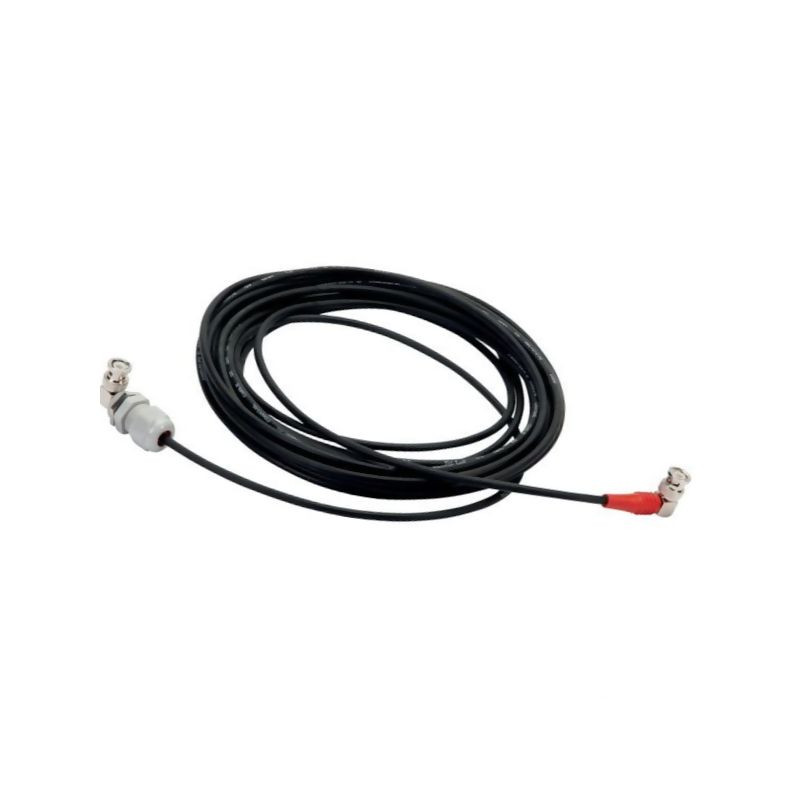 Kabel koncentryczny, 9 M 41651657450 Kongskilde 41651657450