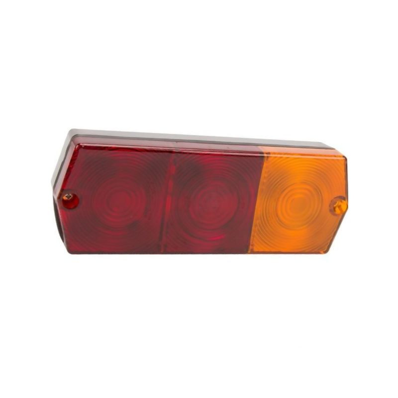 Lampa tylna 41651931100 Kongskilde 41651931100