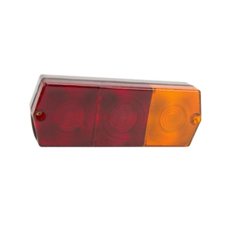 Lampa tylna 41651931100 Kongskilde 41651931100