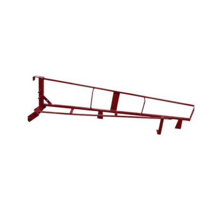 Belka rozsiewacza lewa 41659668030 Kongskilde 41659668030