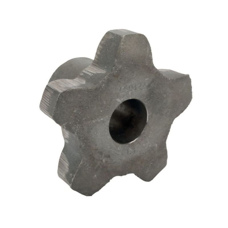 Koło łańcuchowe 812111415A Kongskilde 812111415A